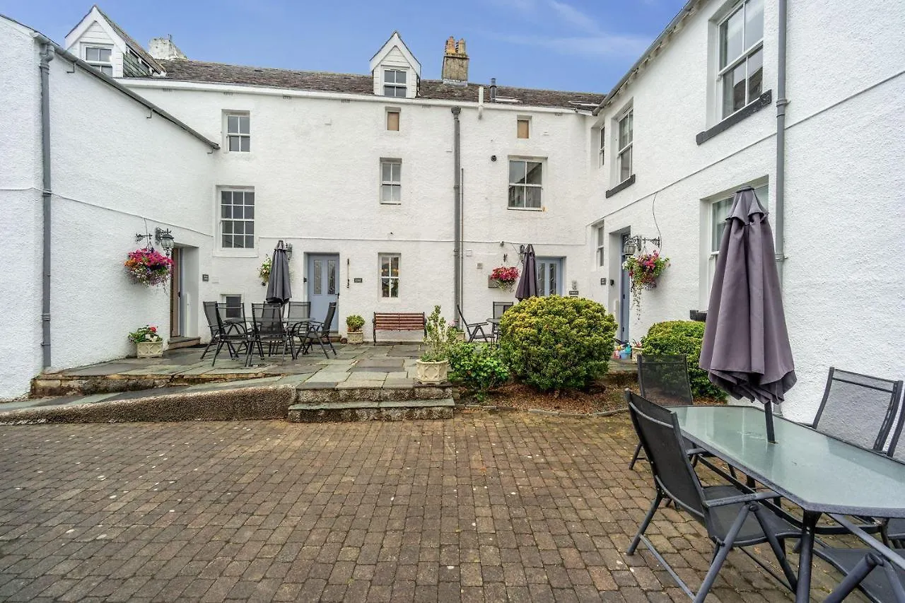 Holiday home Bridge House Keswick (Cumbria)