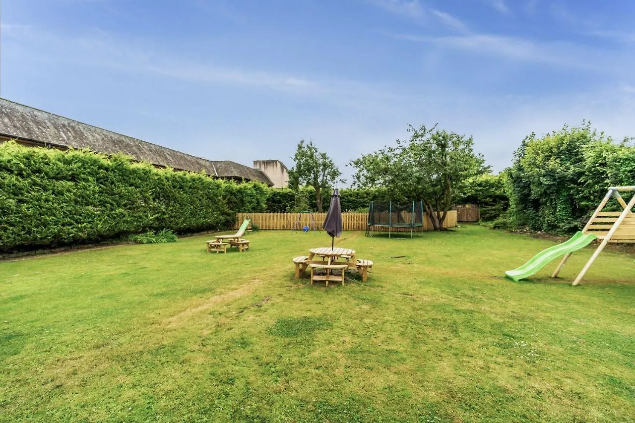 Holiday home Bridge House Keswick (Cumbria)