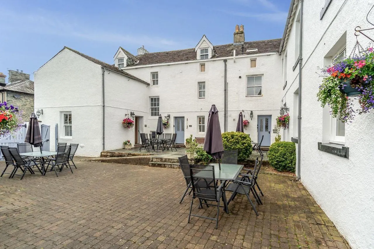Holiday home Bridge House Keswick (Cumbria)