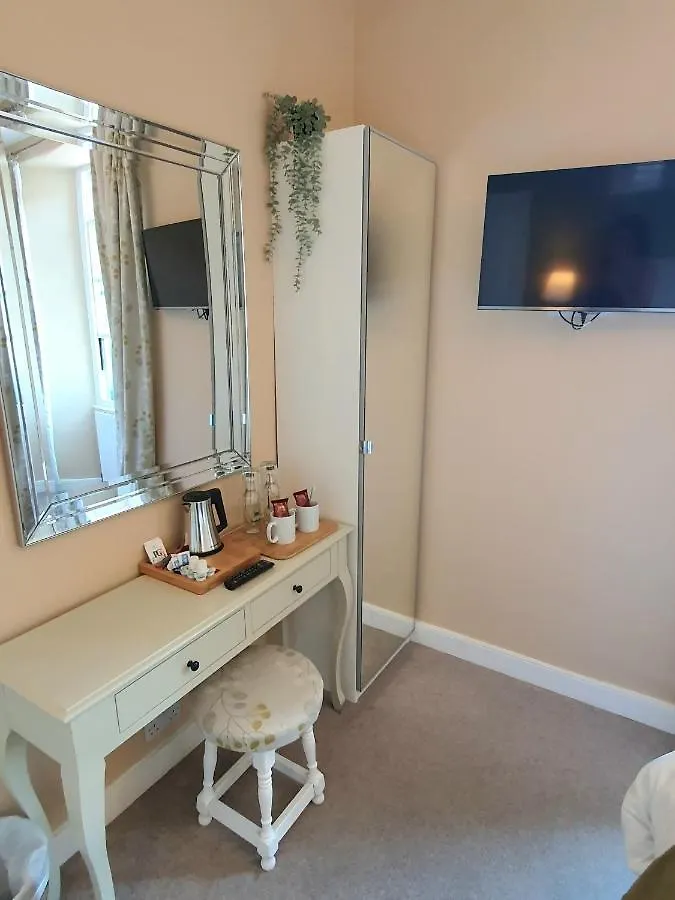 Hotel The Elleray