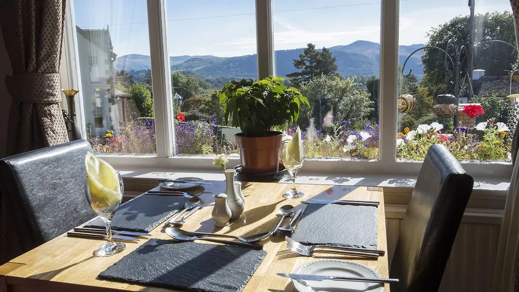 Dalegarth House Gasthof 4*