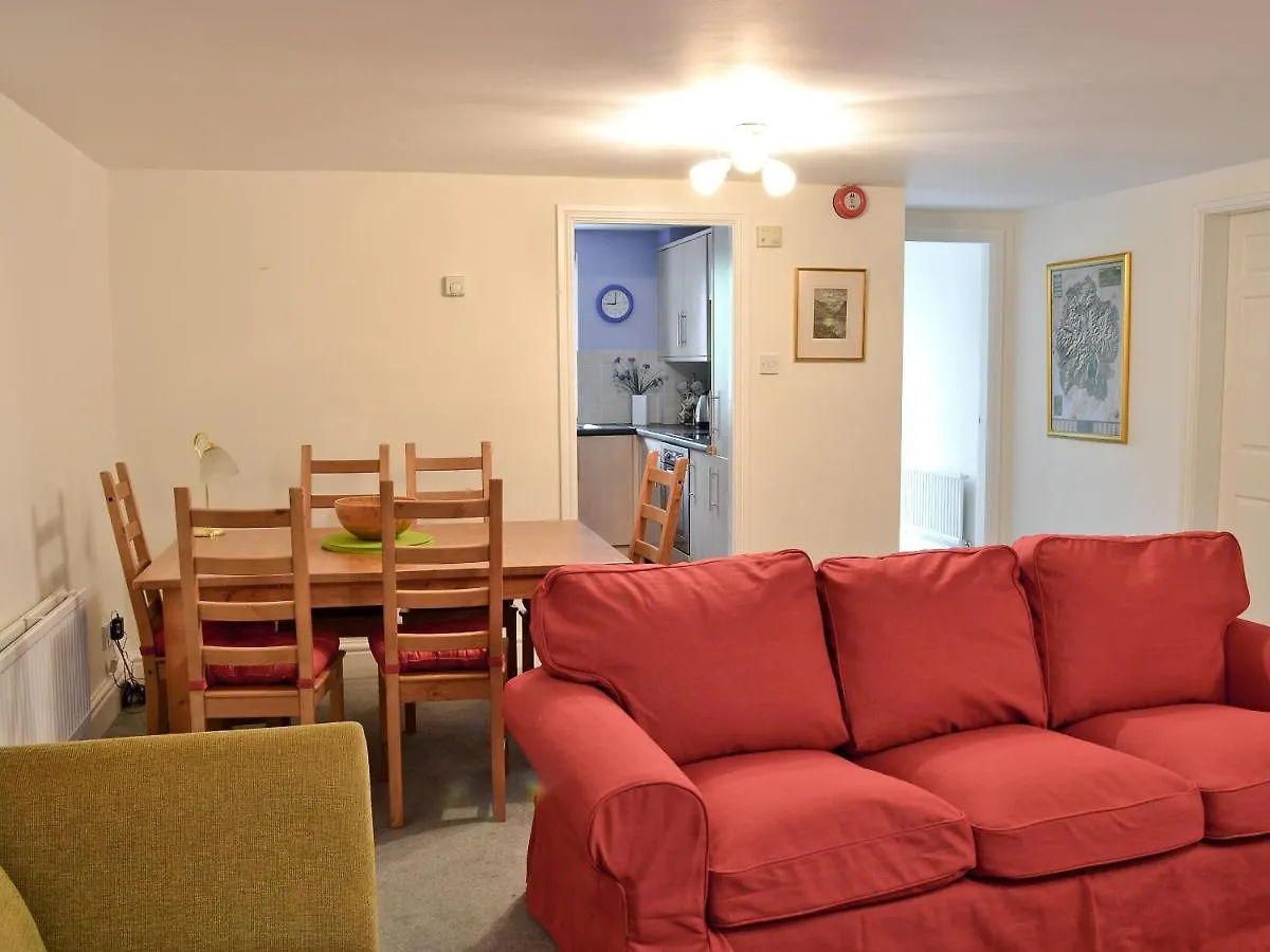 Long Mynd Holiday home Ambleside