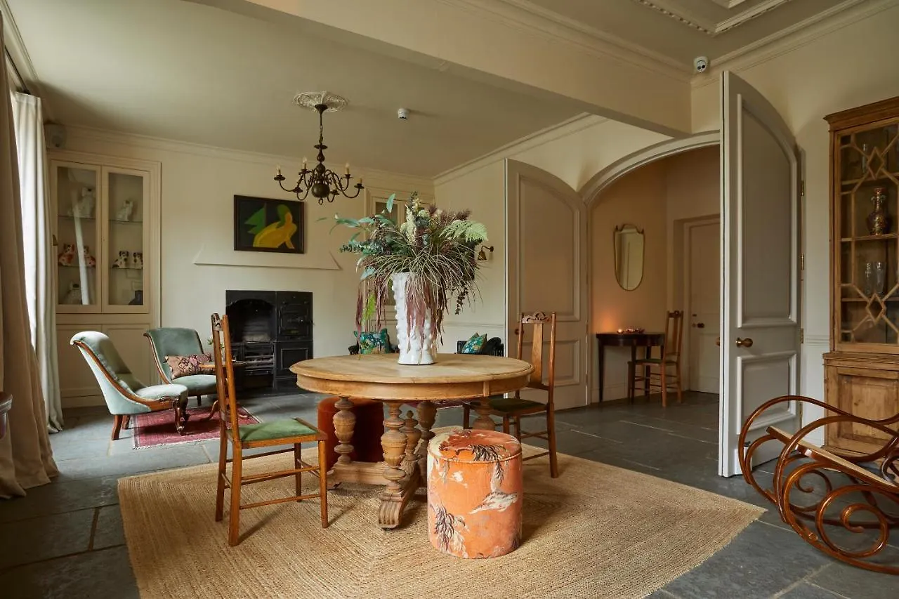 فندق مبيت وإفطار Victorian House جراسمير