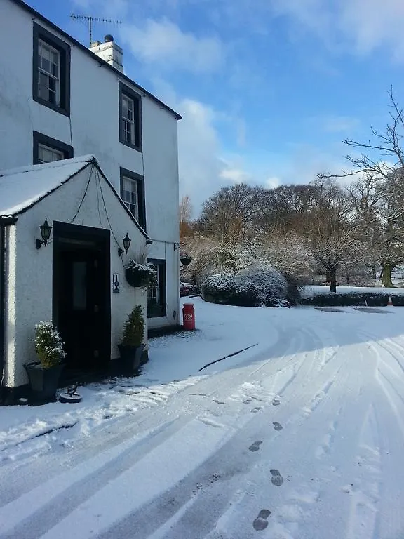 Royal Guest house Dockray