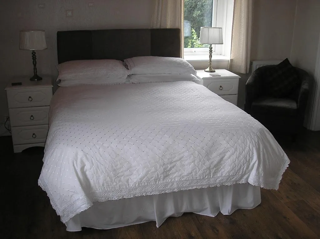 Bed & Breakfast Rock House Ulverston