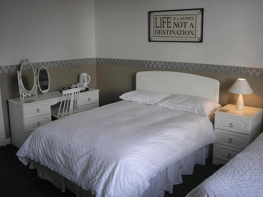 Bed & Breakfast Rock House