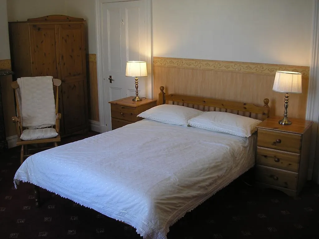 Rock House Bed & Breakfast Ulverston