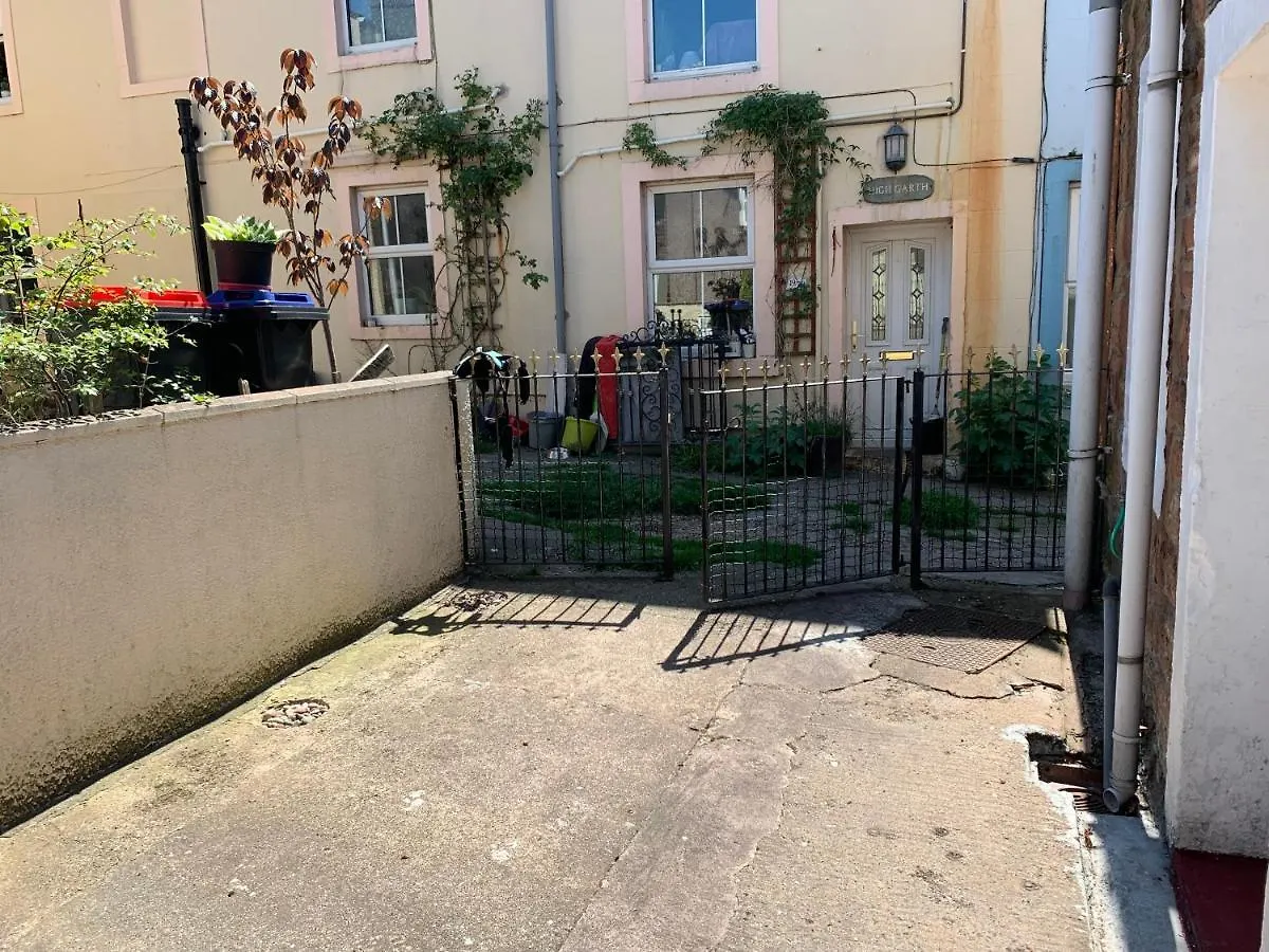 18 Main Street St Bees