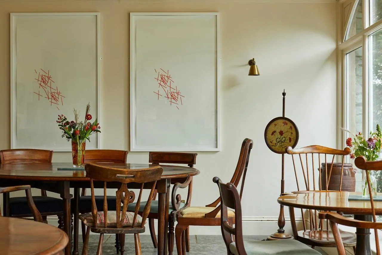 فندق مبيت وإفطار Victorian House 4*