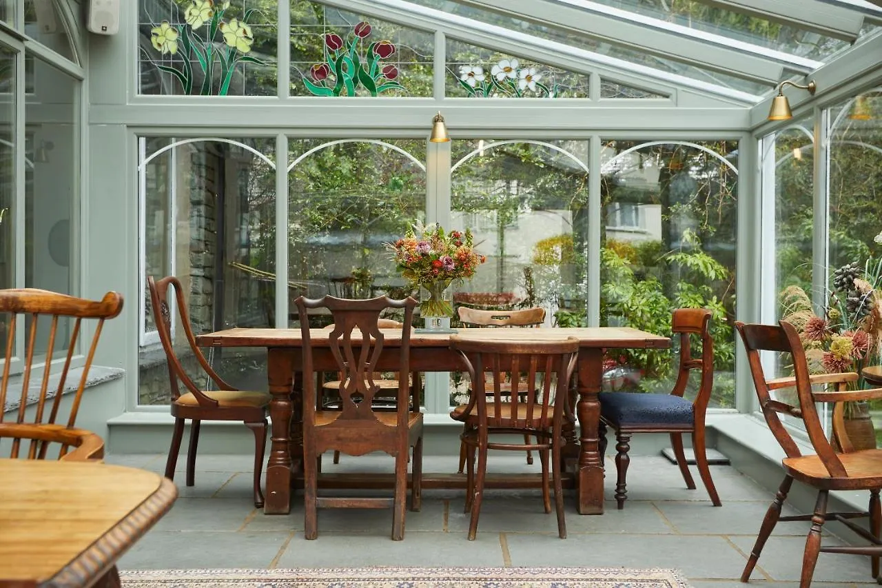 فندق مبيت وإفطار Victorian House جراسمير
