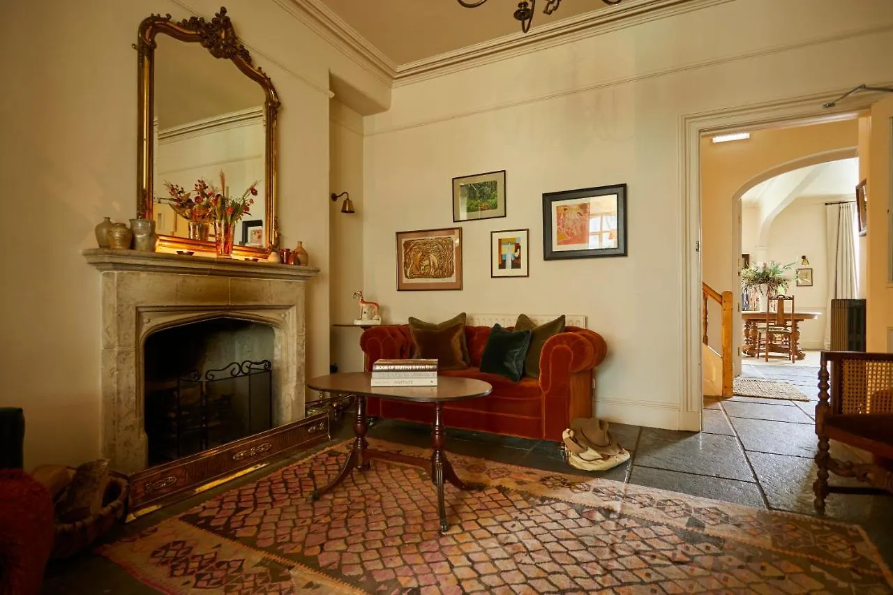 Victorian House