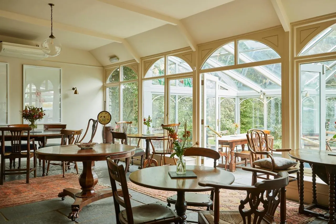 Victorian House 4* جراسمير