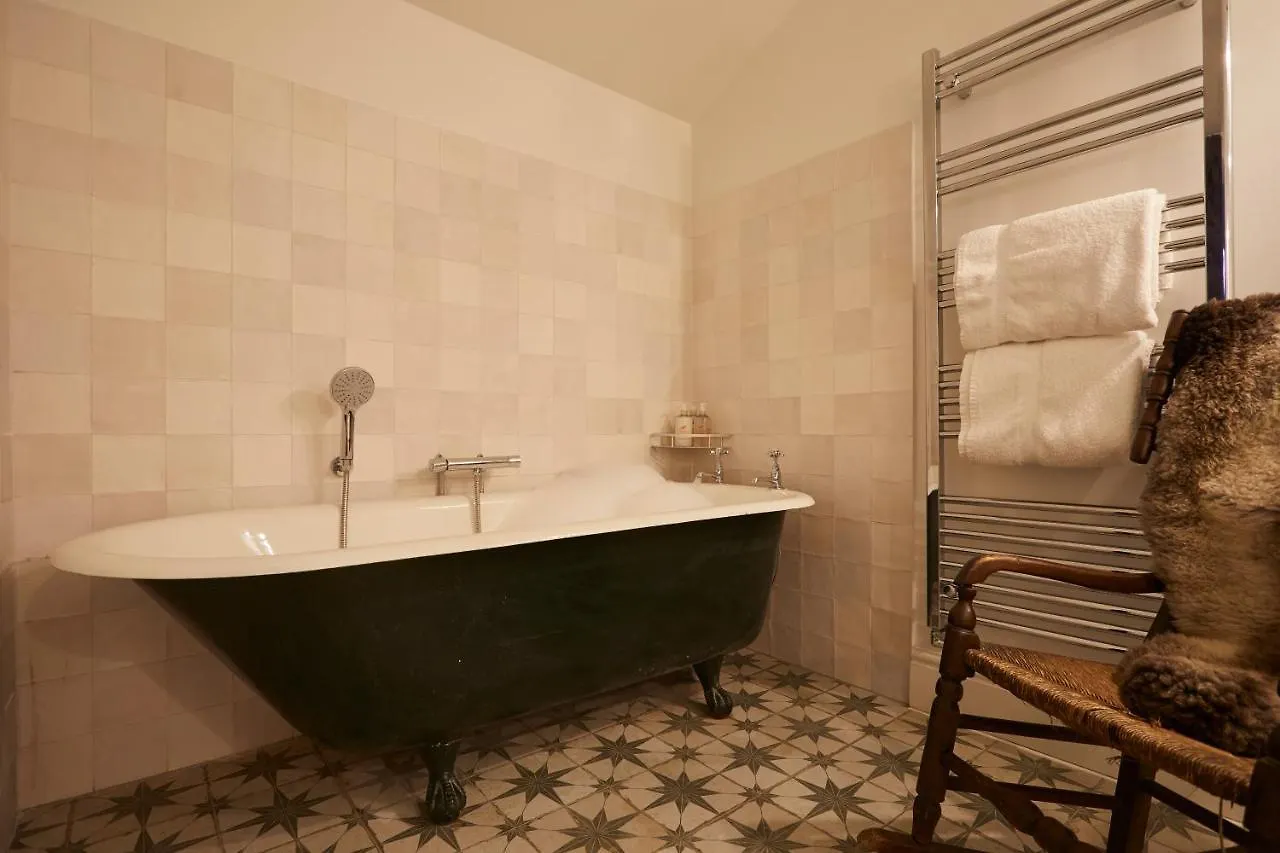 Victorian House فندق مبيت وإفطار جراسمير