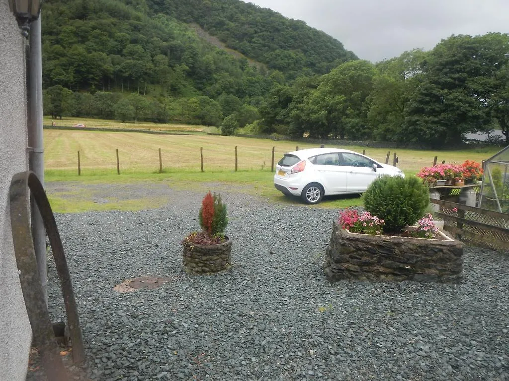 Stybeck Farm *