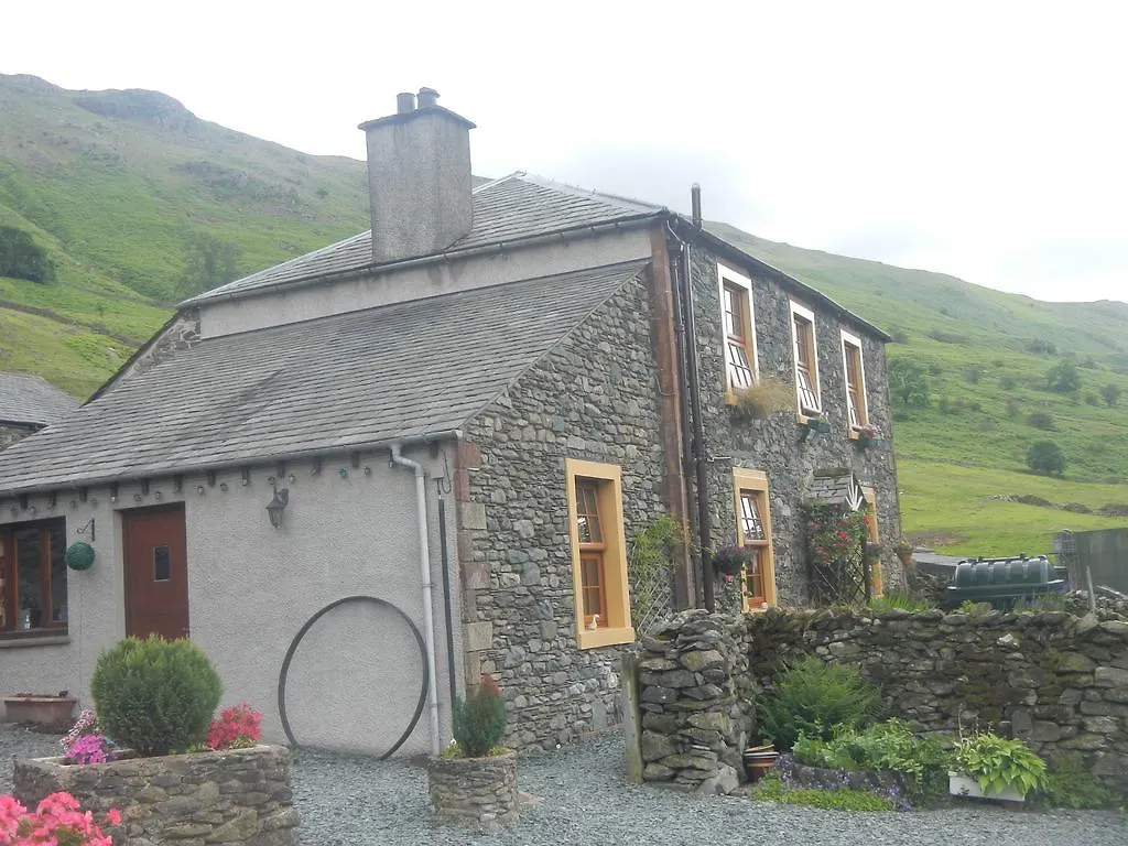 Stybeck Farm