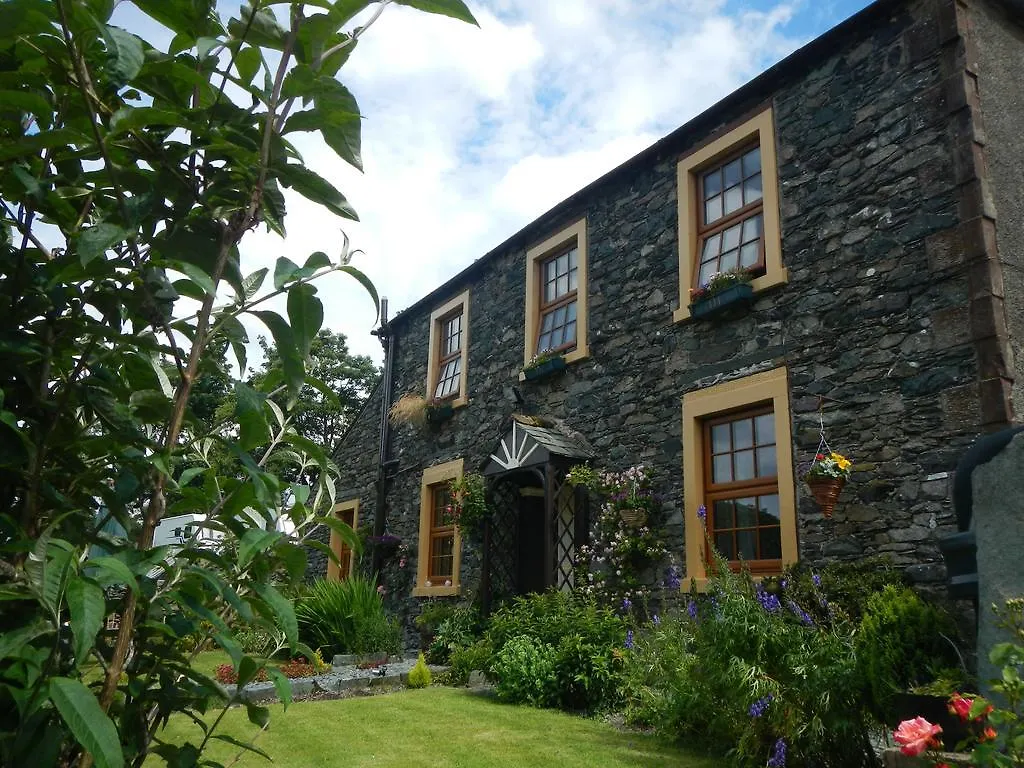 Stybeck Farm * Thirlmere