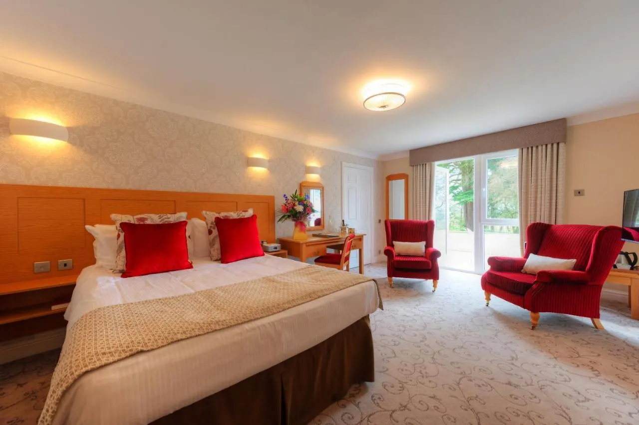 Szálloda Manor & Garden 4*