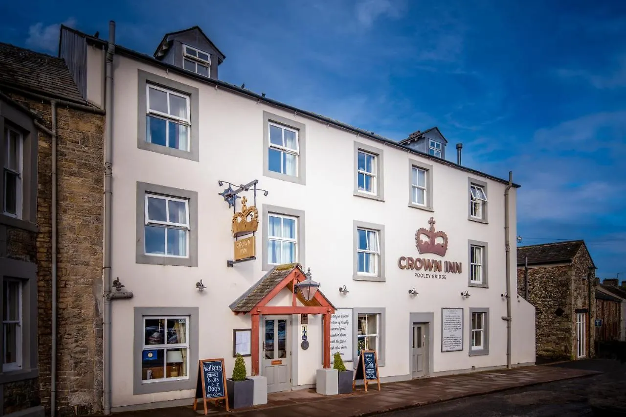 The Crown 4* بولي بريدج