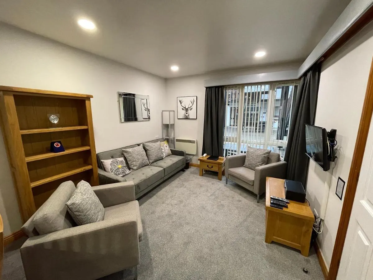 Aparthotel Quaysiders Club Ambleside