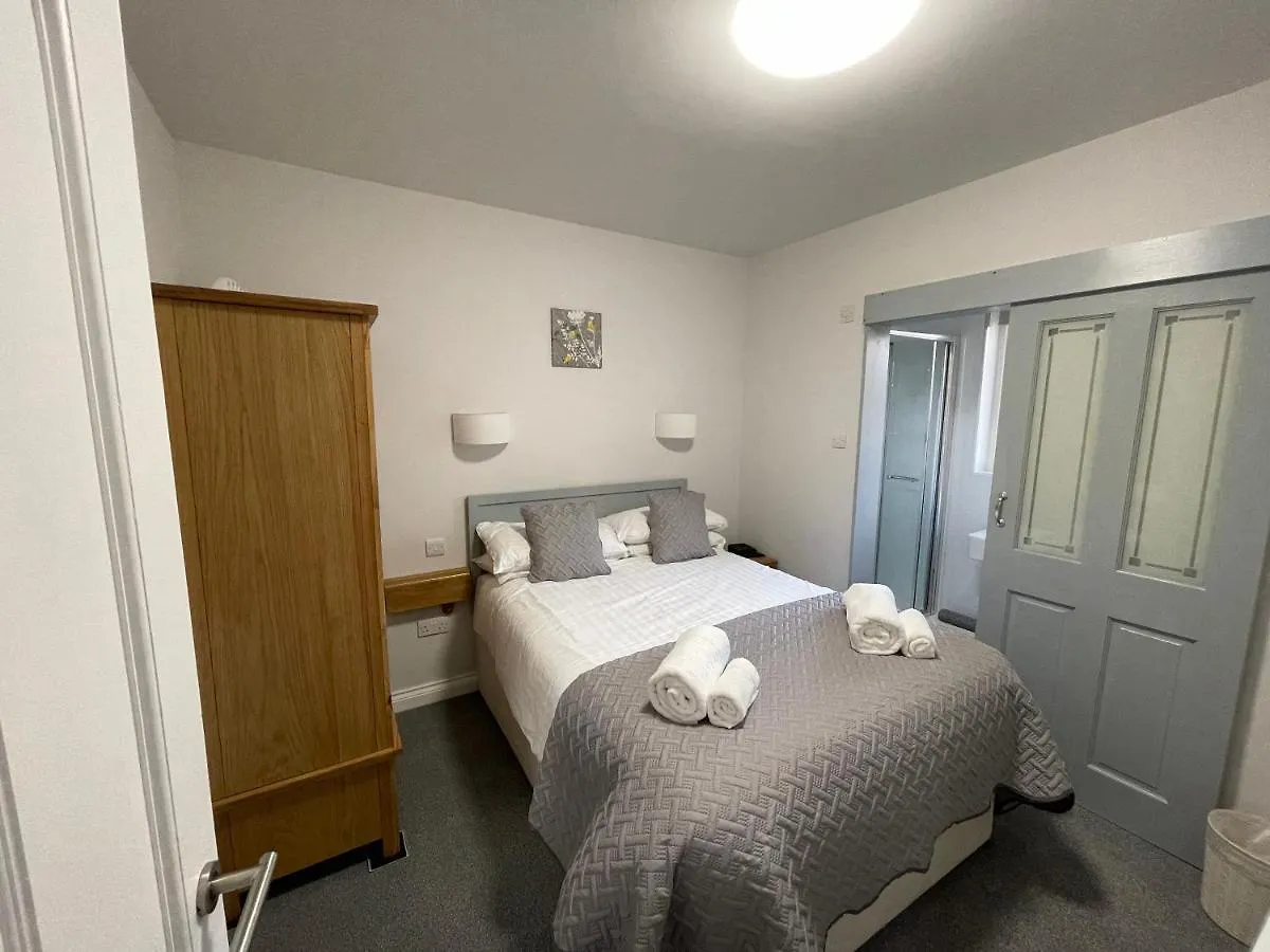 Aparthotel Quaysiders Club Ambleside