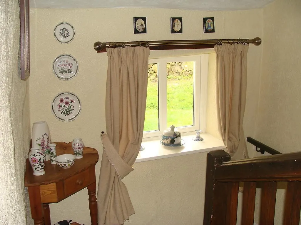 Crosslands Farm 4*