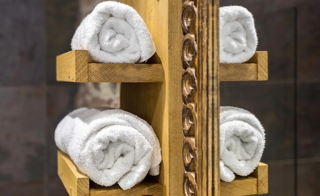 Locanda Gosforth Hall 3*