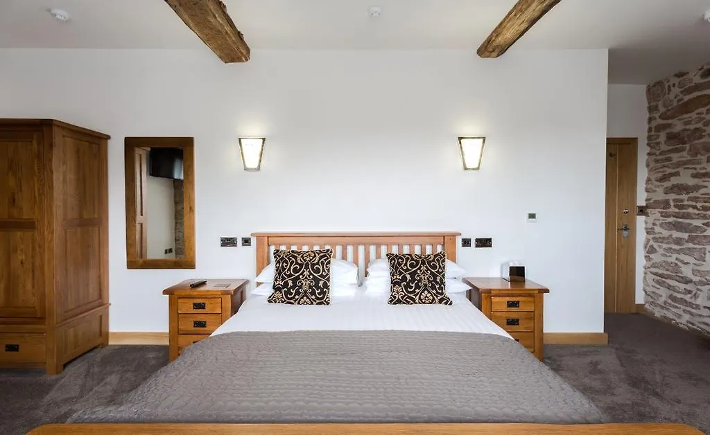 Locanda Gosforth Hall Gosforth (Cumbria)