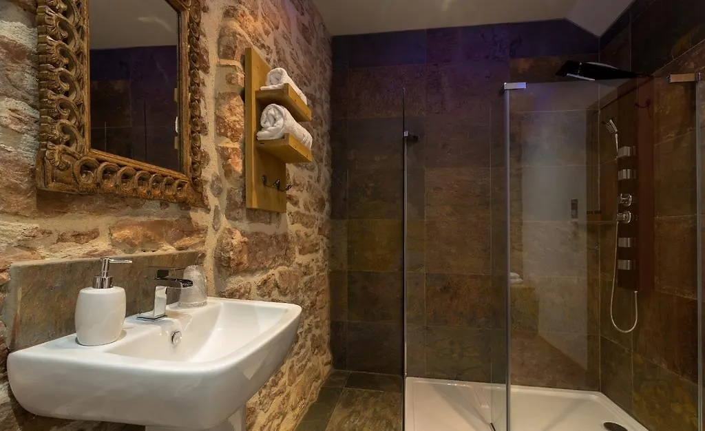 Locanda Gosforth Hall Gosforth (Cumbria)