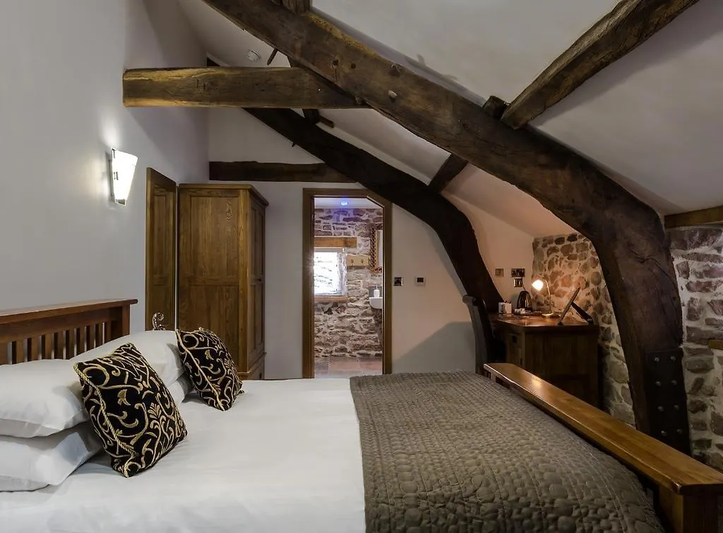 Locanda Gosforth Hall