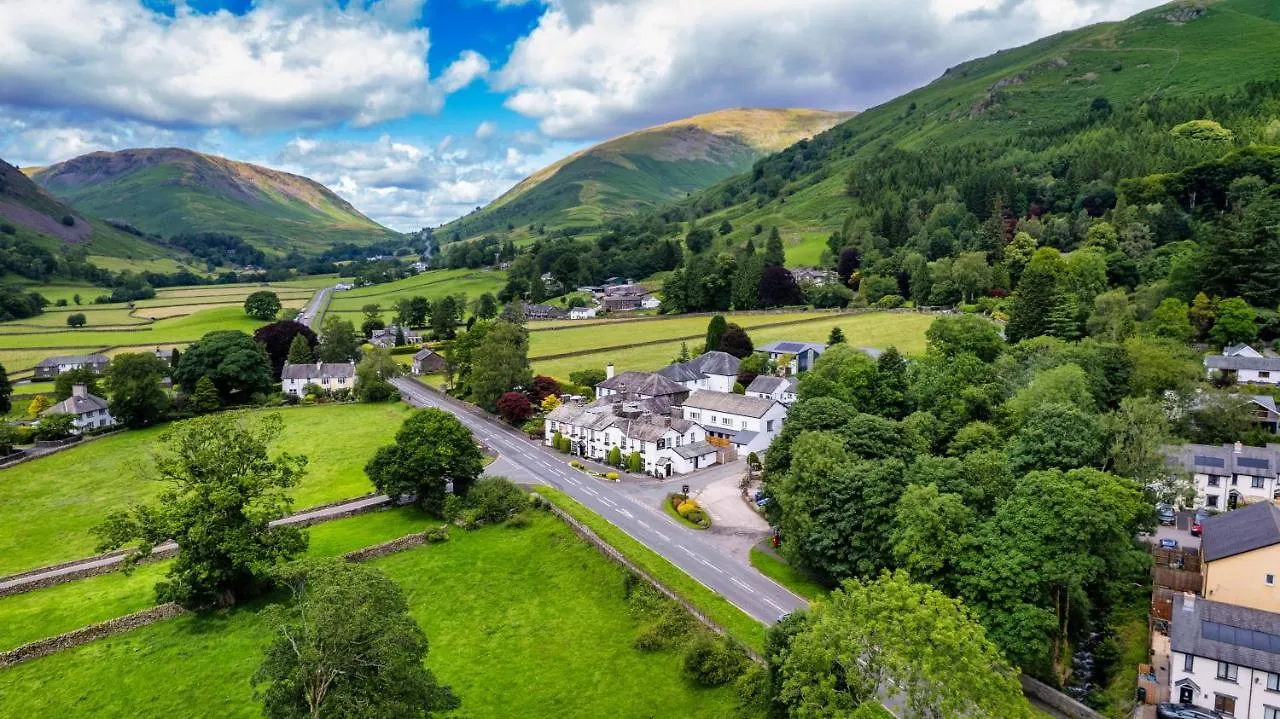 The Swan At Grasmere- The Collection Group Estalagem