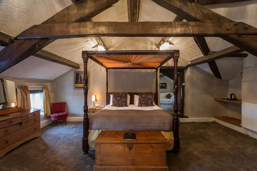 Gosforth Hall Locanda