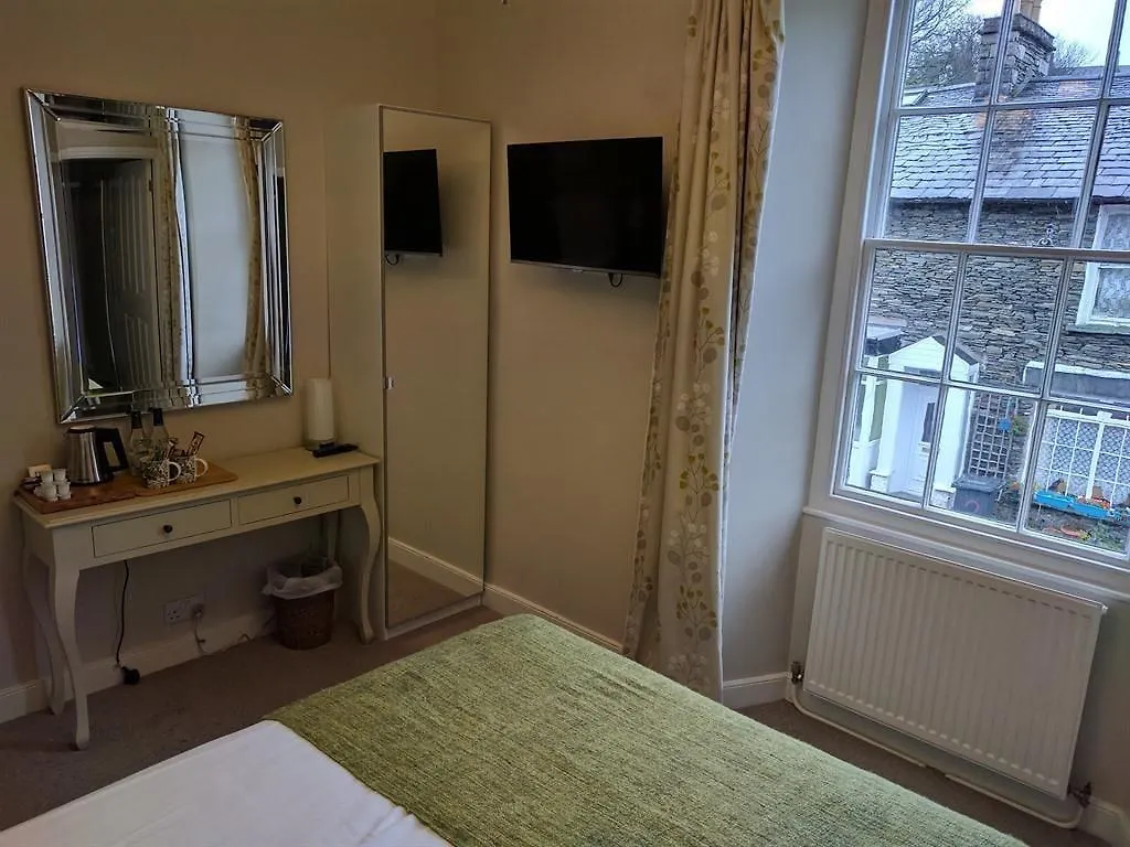 Hotel The Elleray 4*