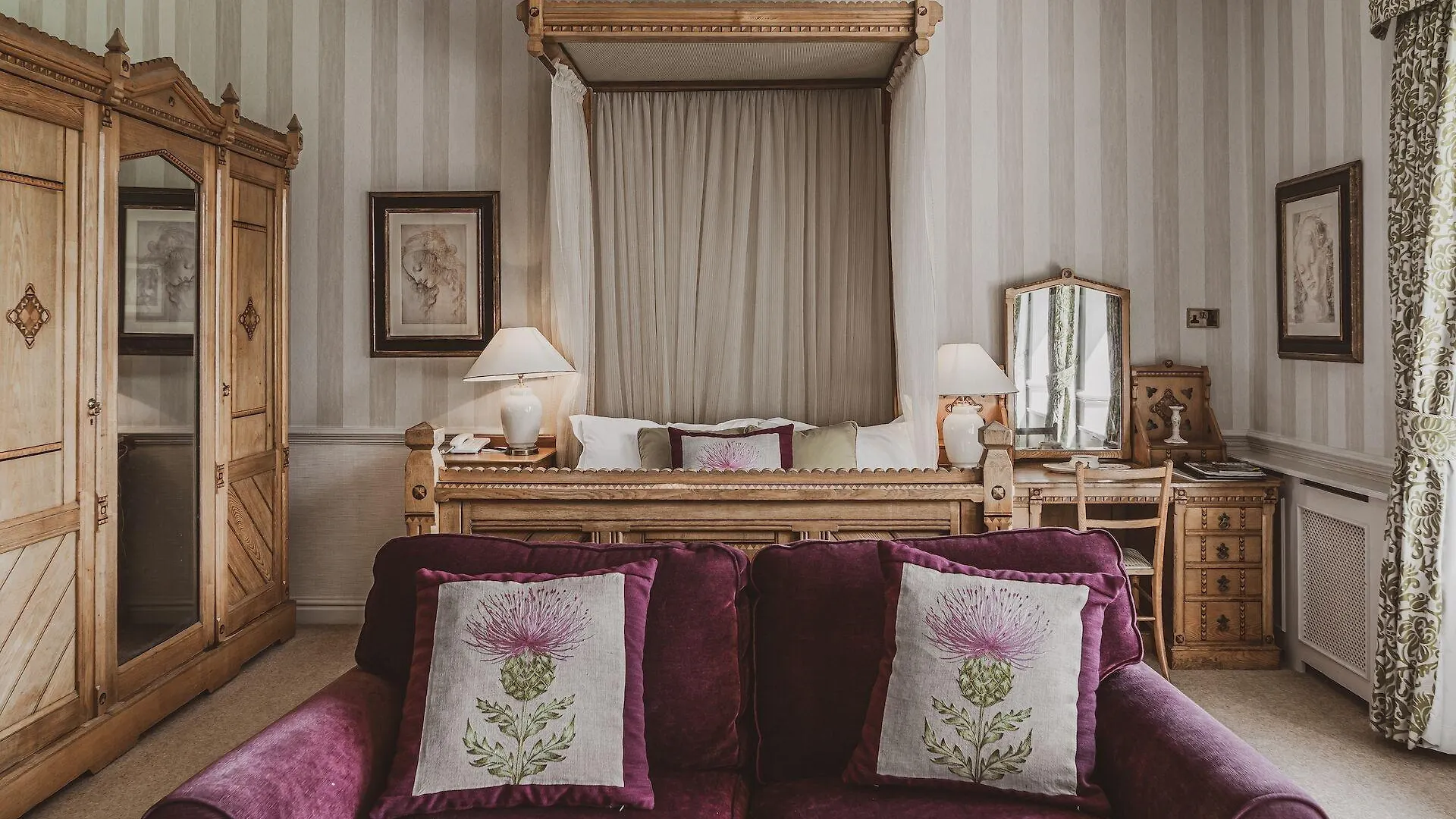 Merewood Hotell Windermere