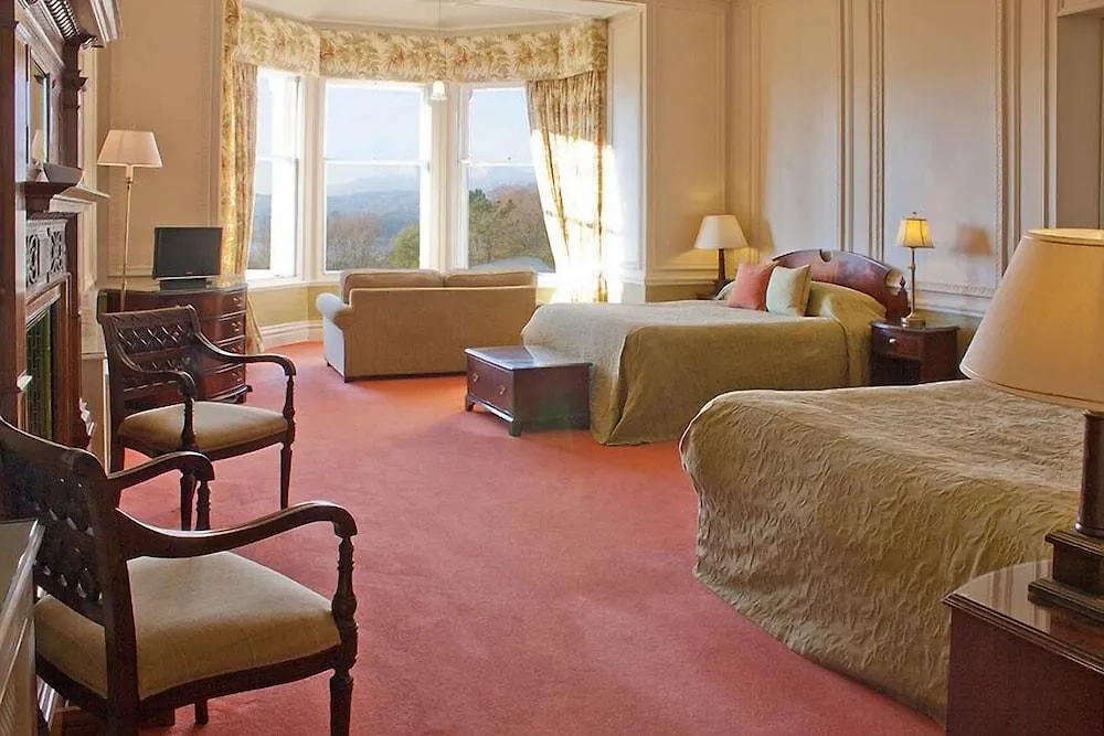 Merewood Hotell