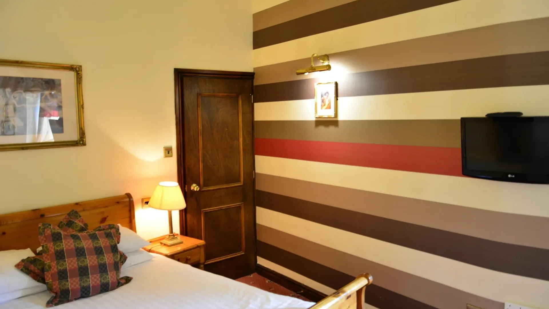 The Ennerdale 'a Bespoke Hotel' Hotel 3*