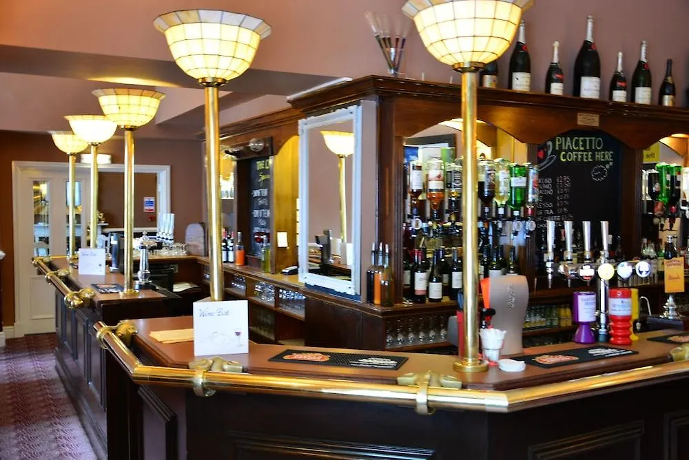 The Ennerdale 'a Bespoke Hotel' Hotel Cleator