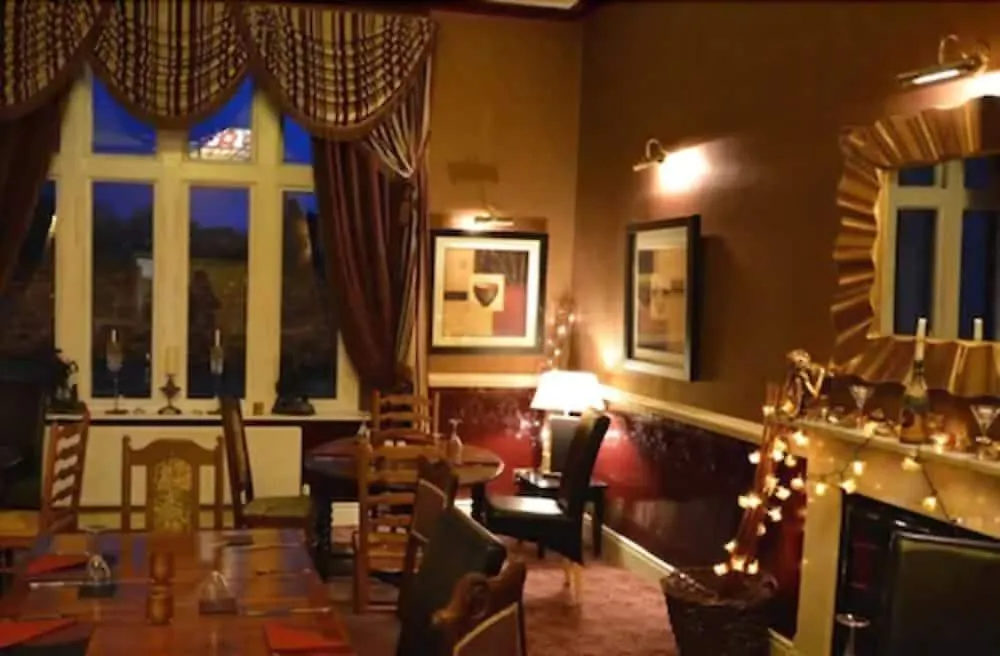 Hotel The Ennerdale 'a Bespoke Hotel' 3*