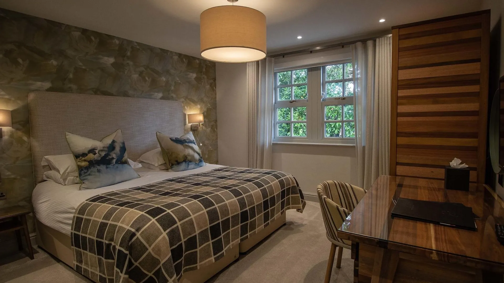 Briery Wood Ambleside