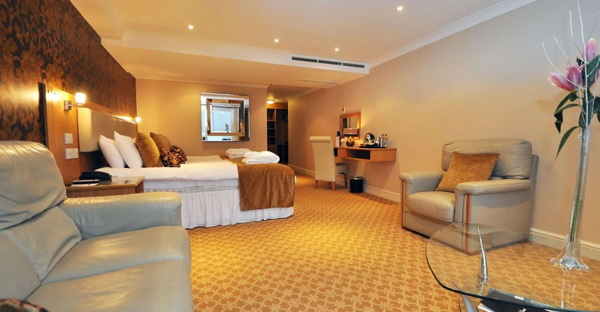 Beech Hill & 4* Windermere