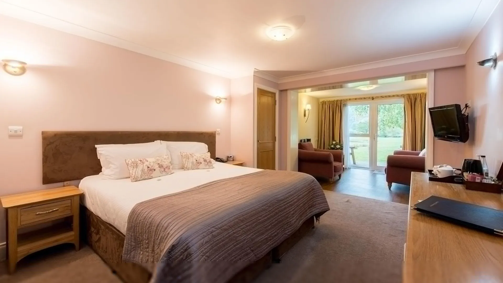 Borrowdale Gates 4* Keswick (Cumbria)