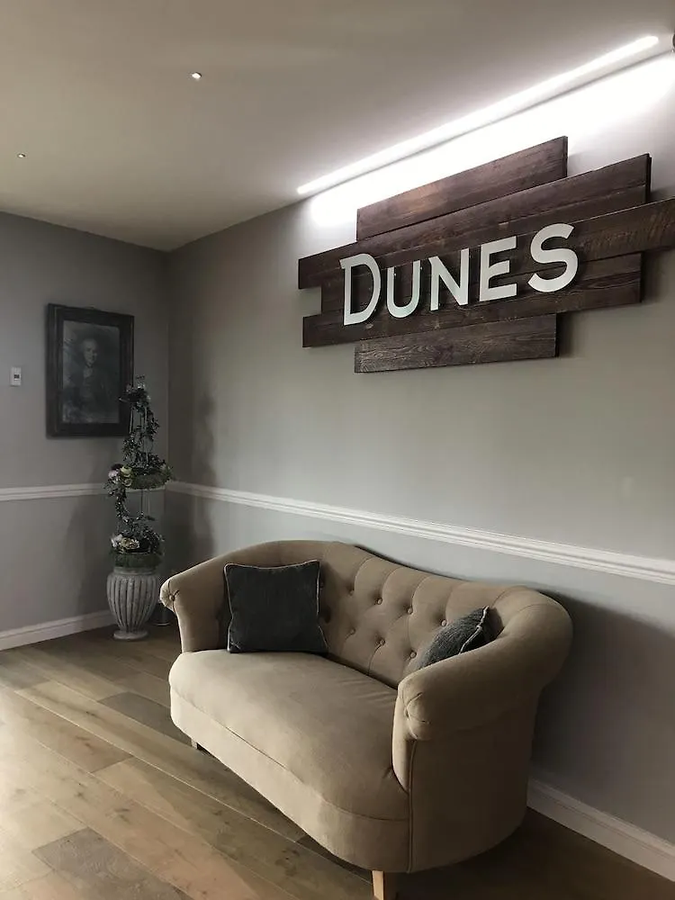 Hotel The Dunes Hotel 4*