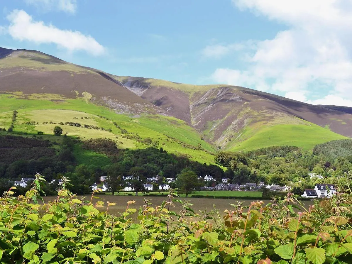 Long Mynd * Ambleside
