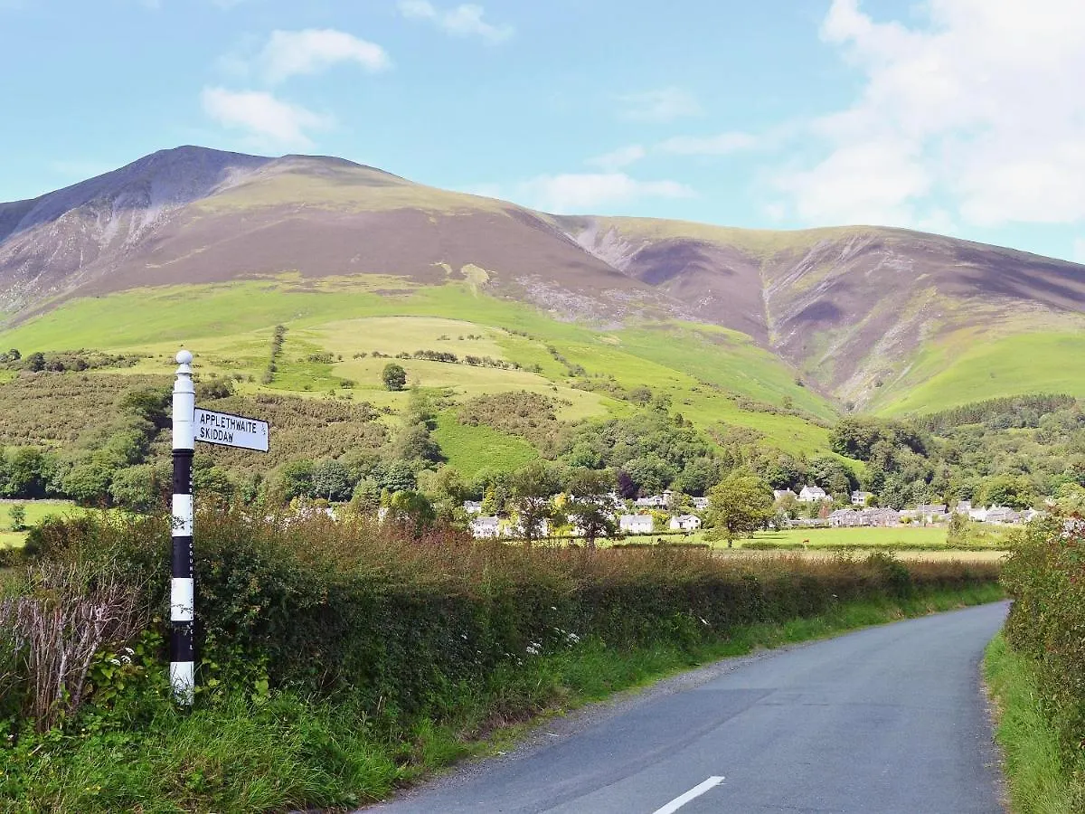 Long Mynd Holiday home Ambleside