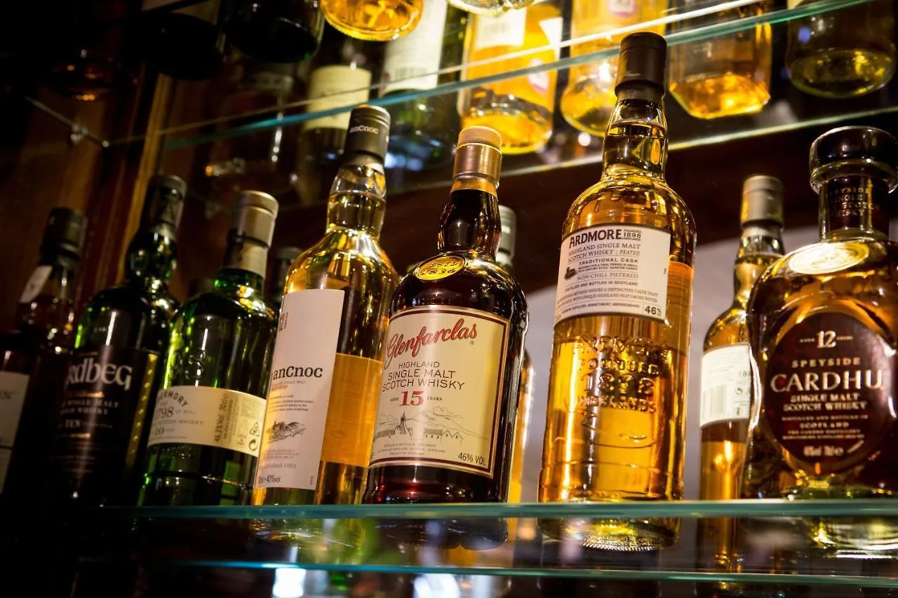 Hotel Applegarth & Restaurant (adults Only) Windermere