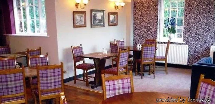 Hotel The Gables Gretna Green