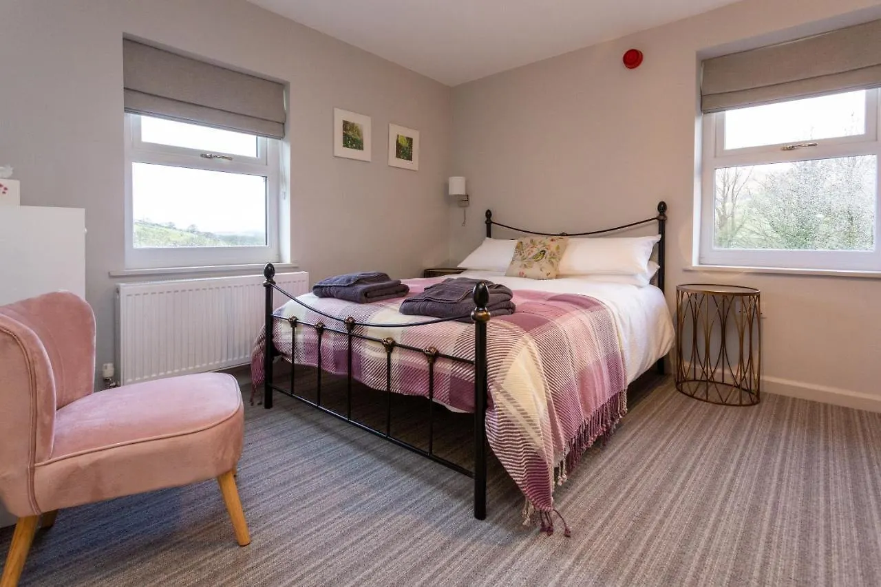 Otel Howgills House 4*