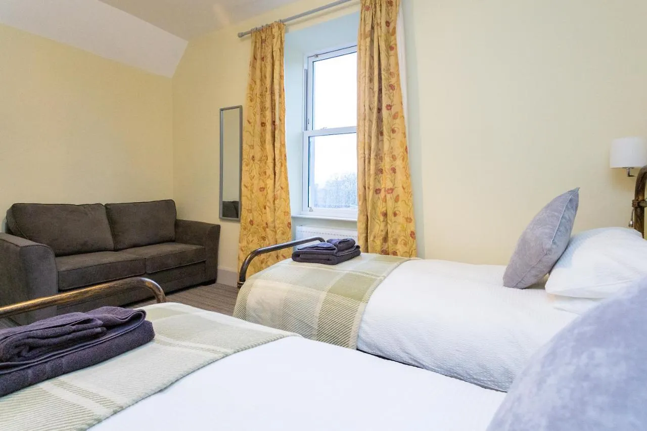 Howgills House Otel 4*