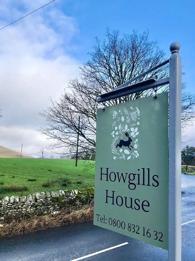 Howgills House 4*