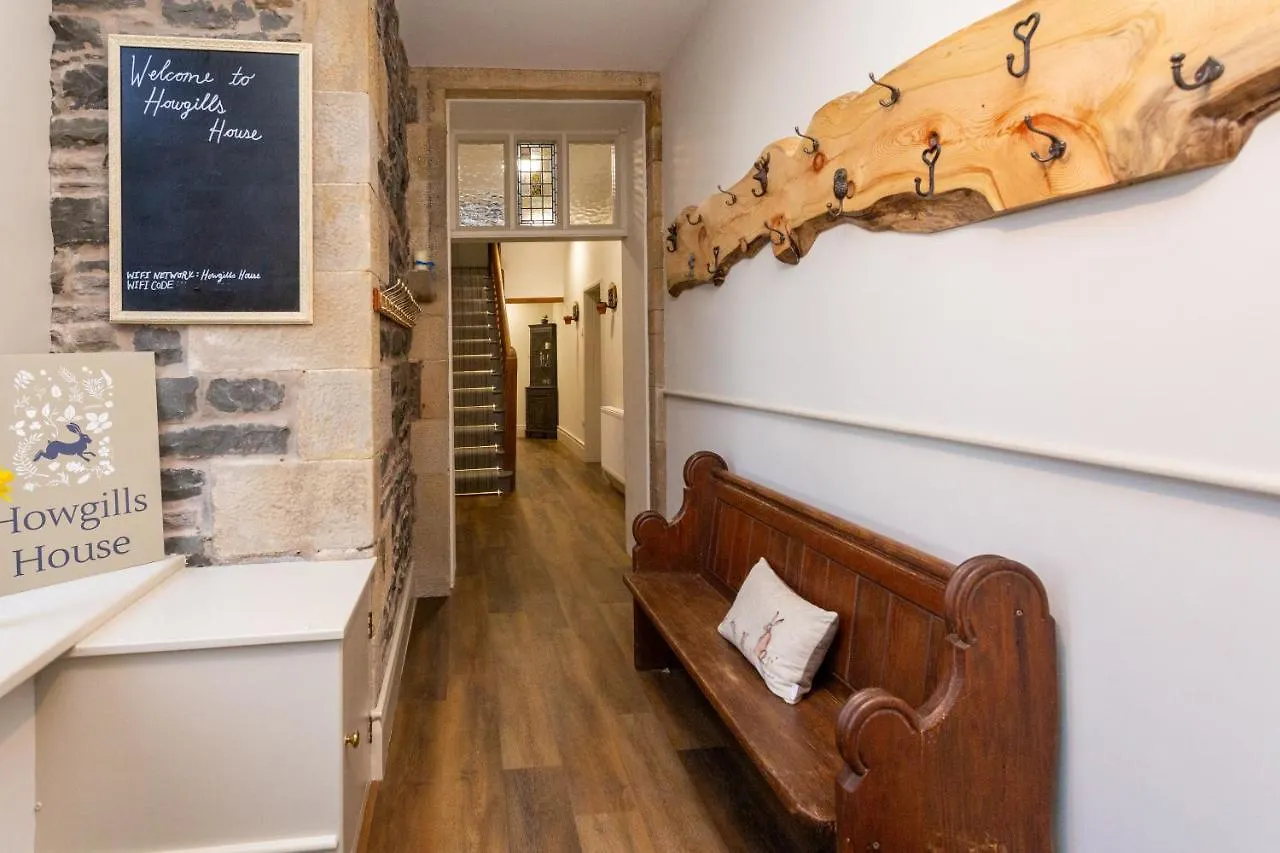 Howgills House 4*