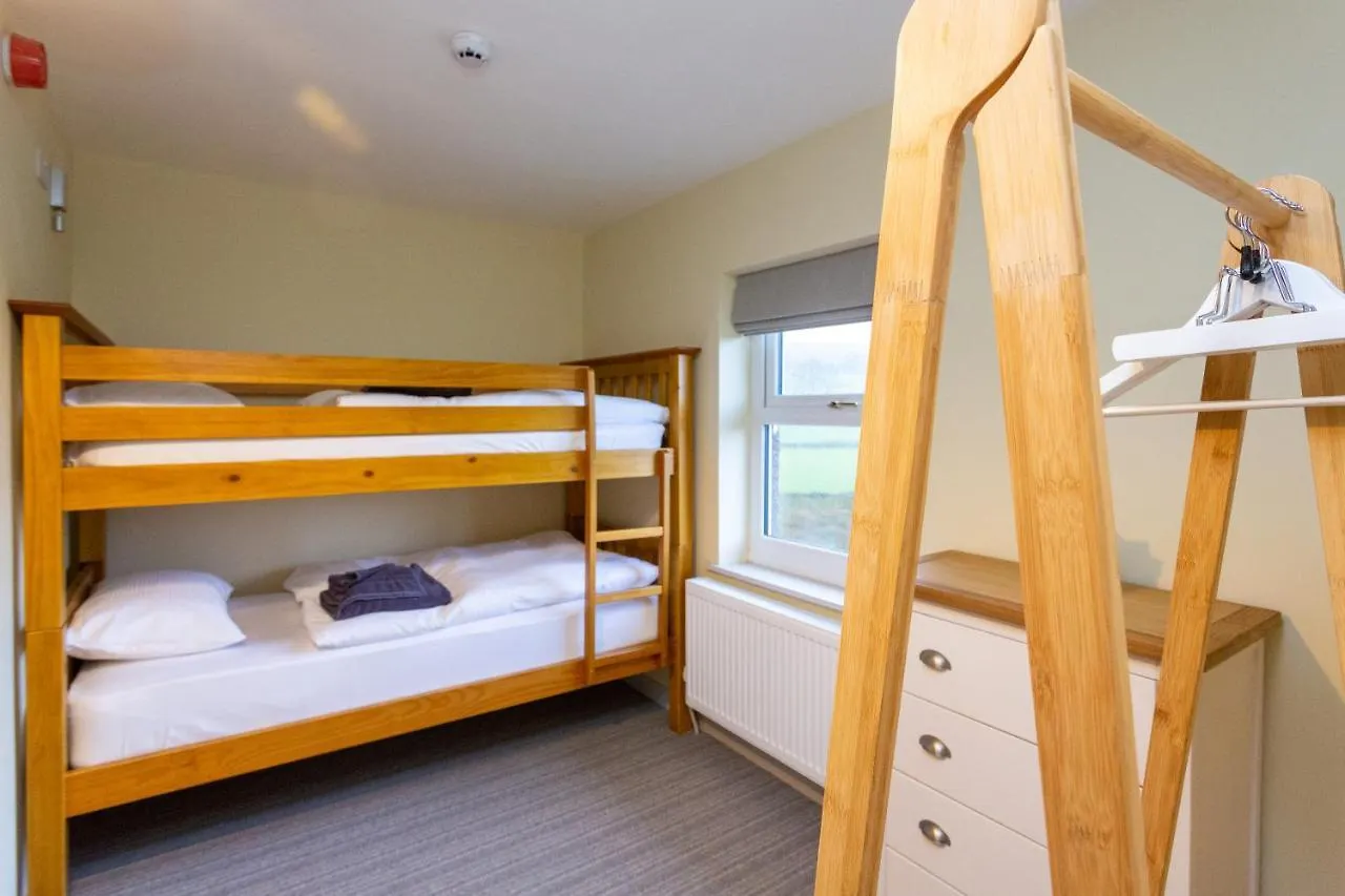 Otel Howgills House